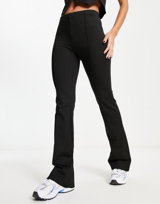 Pantaloni hot sale mango basic