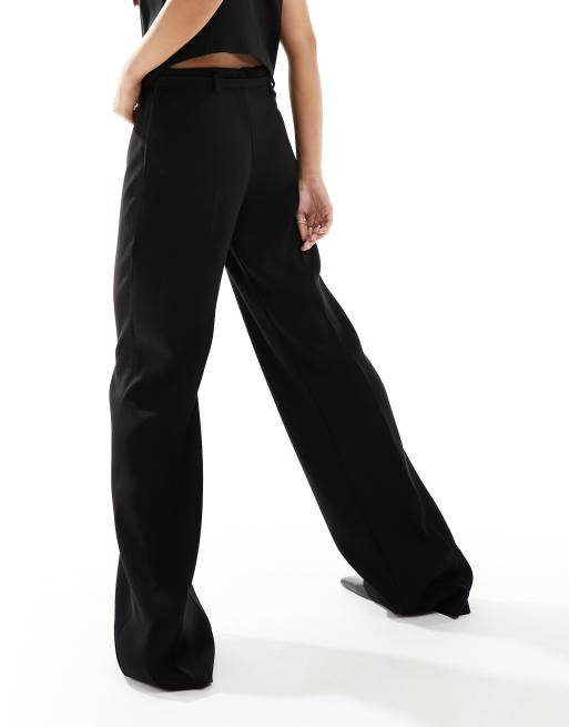 Pantaloni a gamba dritta Dixie donna – Cambio Taglia Gratis – Boutique