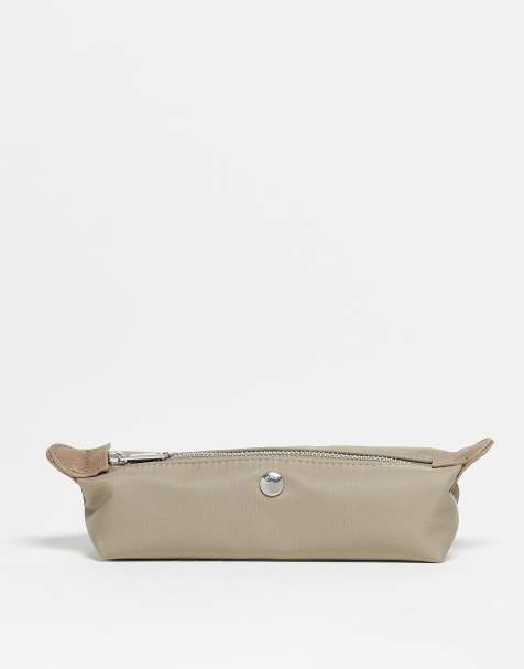 Mango pencil case in mushroom - view 1