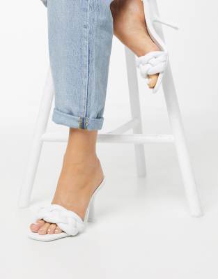 asos mango shoes