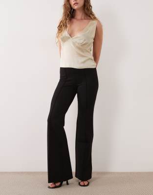 Flared 1