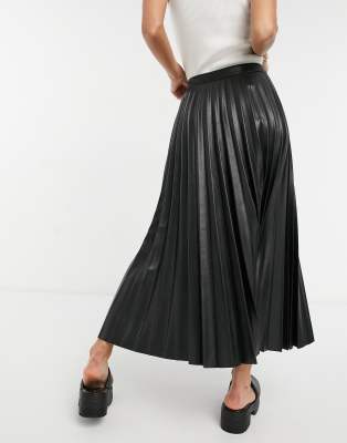 asos mango skirt