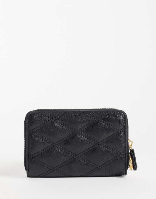 Mango portafoglio grande nero, 3 di 3