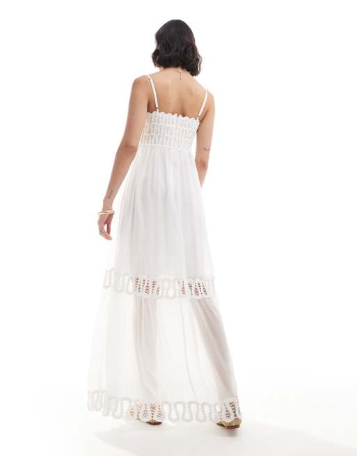 open lace back dress Burnt Orange Satin Prom Dresses with Black Belt Off the Shoulder Quinc   Viniodress