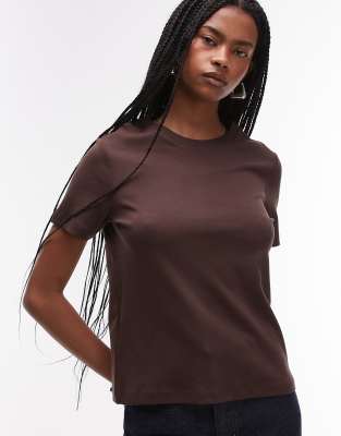 Shop Mango Premium T-shirt