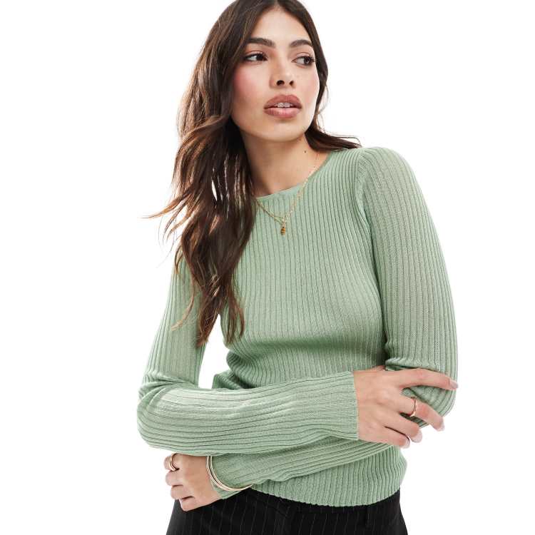 Pull vert mango sale