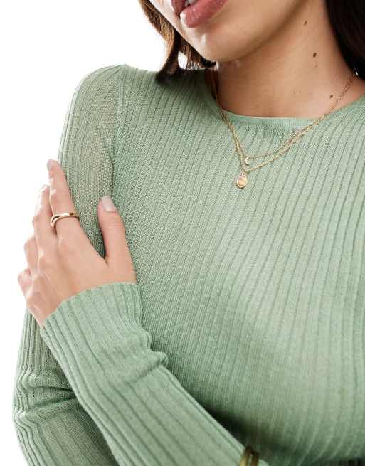 Pull mango vert hotsell