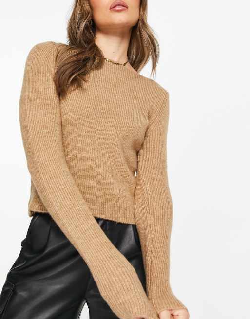 Pull 2025 marron mango