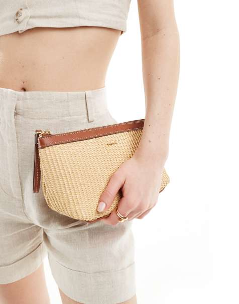 Womens clutch cheap