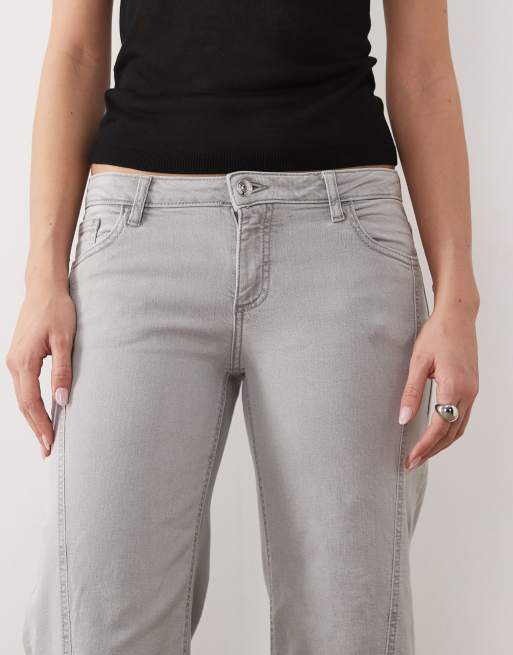 Mango regular fit pleat front trousers in khaki, 5 of 5