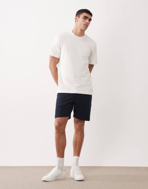 Mango – Relaxed-Fit-Hemd aus 100% Baumwolle in Weiß, 2 von 5