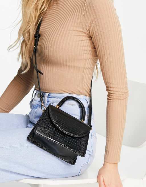 Mango mini bag new arrivals