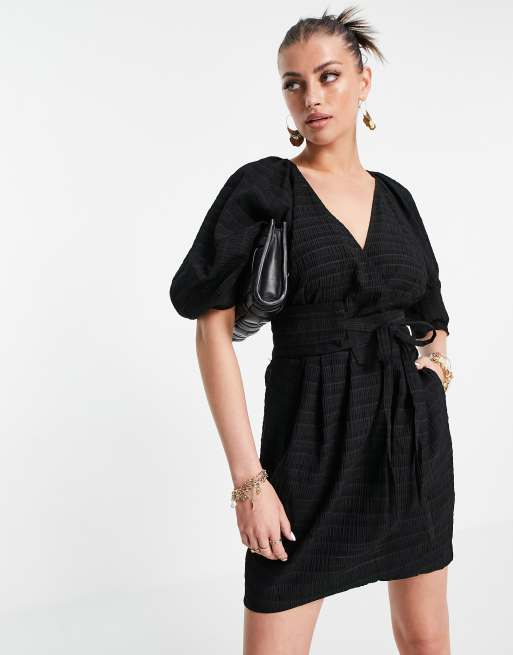 Mango robe cache coeur new arrivals