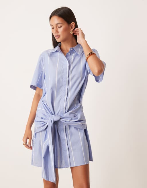 Robe Chemise Mango Robe Mi Longue Mango Robe Chemise Oversize