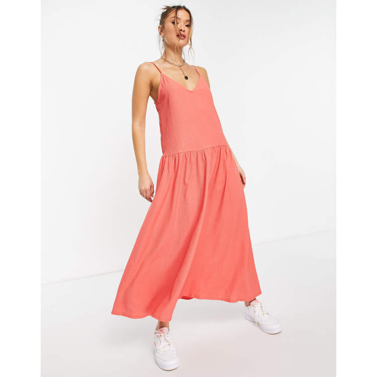 Robe corail mango hotsell