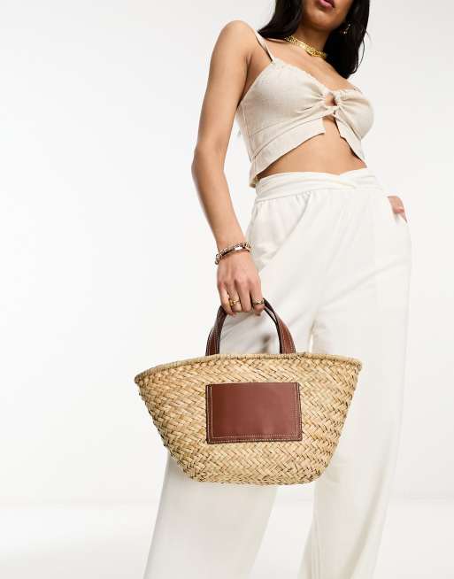 Sac mango clearance soldes