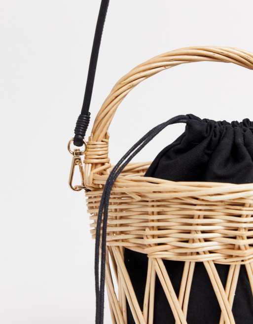 Sac en outlet bois mango