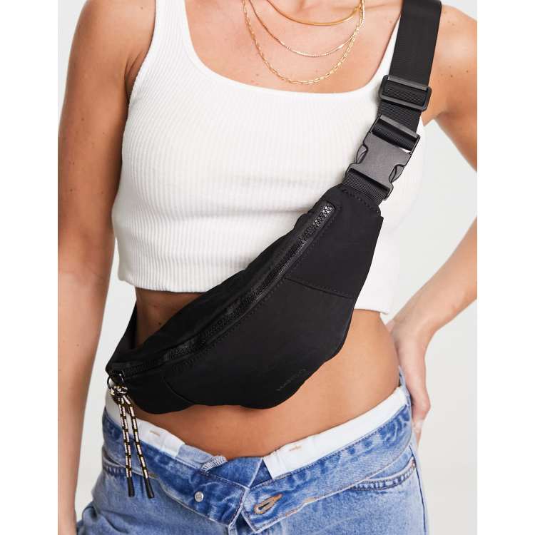 Mango outlet fanny pack