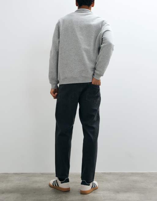 Mango Sammy jean slim fit noir délavé, 2 de 7