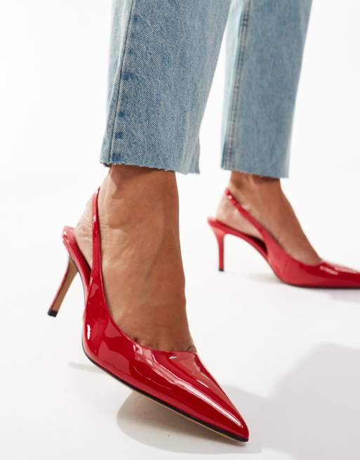 Mango scarpe clearance