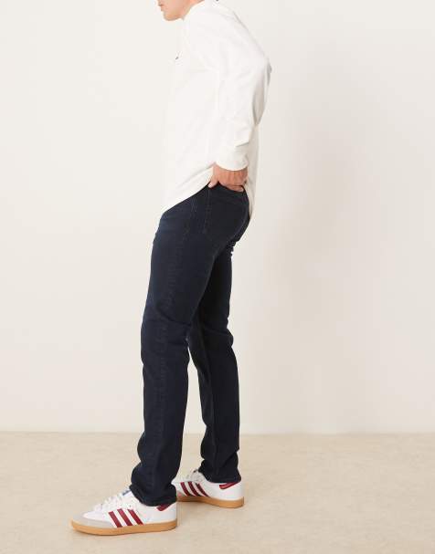 Mango – Schmal geschnittene Jeans - view 1