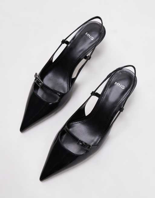 Asos mango shoes online