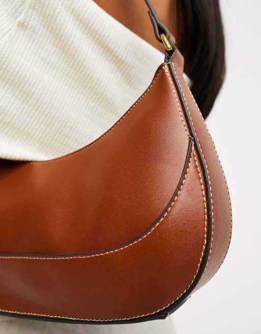 Mango Handtasche Schultertasche Mango Mango – Schultertasche In