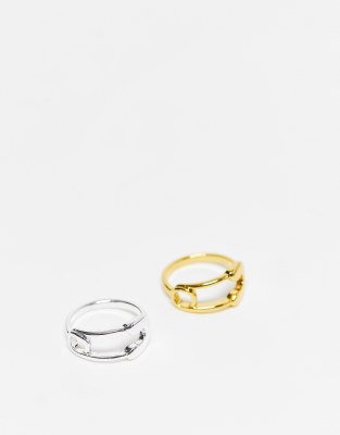 Statement Ringen | Organische, natuurlijke en creatieve ringen | Lees