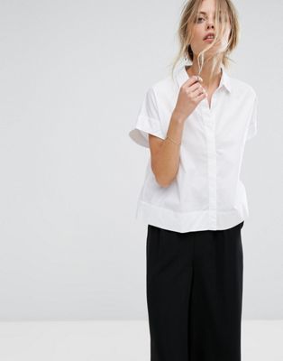 Shirts | Women's shirts & blouses | ASOS