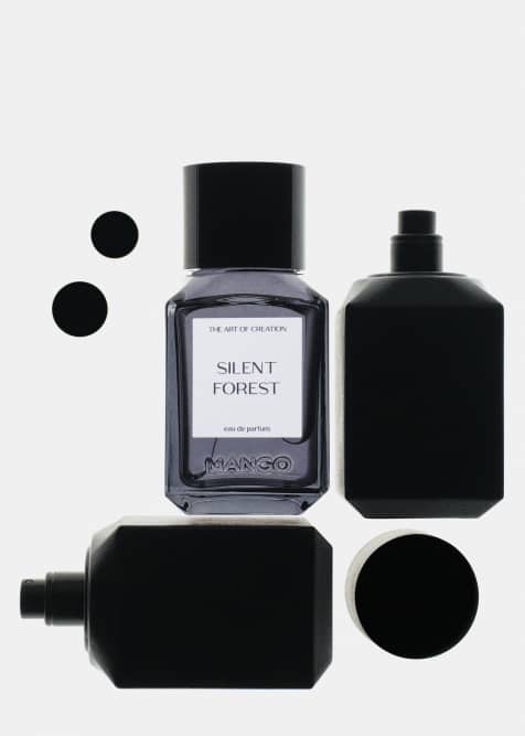 Mango Silent Woods Eau De Parfum - view 1