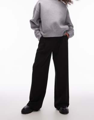 Mango Slim Fit Ankle Length Pants In Gray In Gray