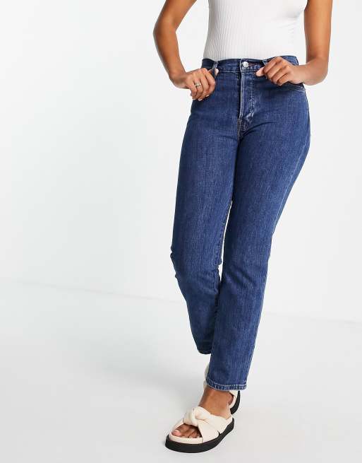 Jean best sale slim mango