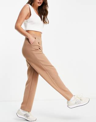 mango smart jogger