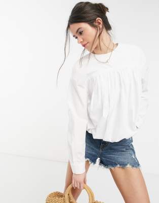 asos outlet tops