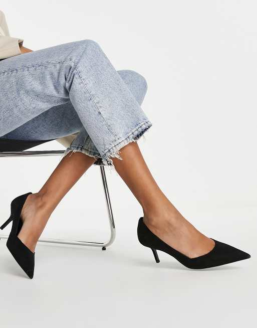 Mango - Sorte pumps