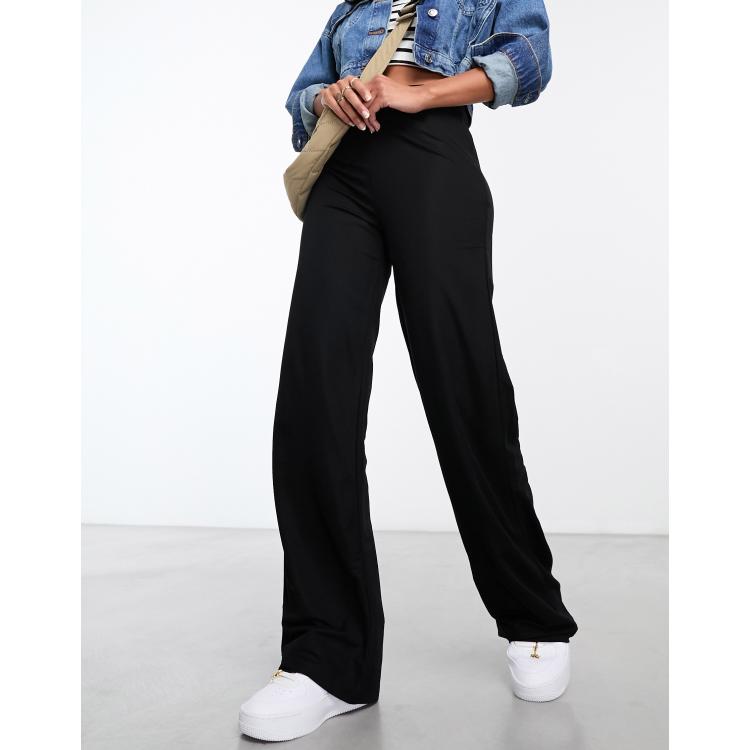 Mango casual sale trousers