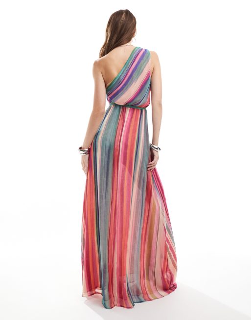 mother of the bride dress pink Beaded Ruched Two-Pieces Knee Length Chiffon Candy Pink Mother of the Bride & Groom Dresses