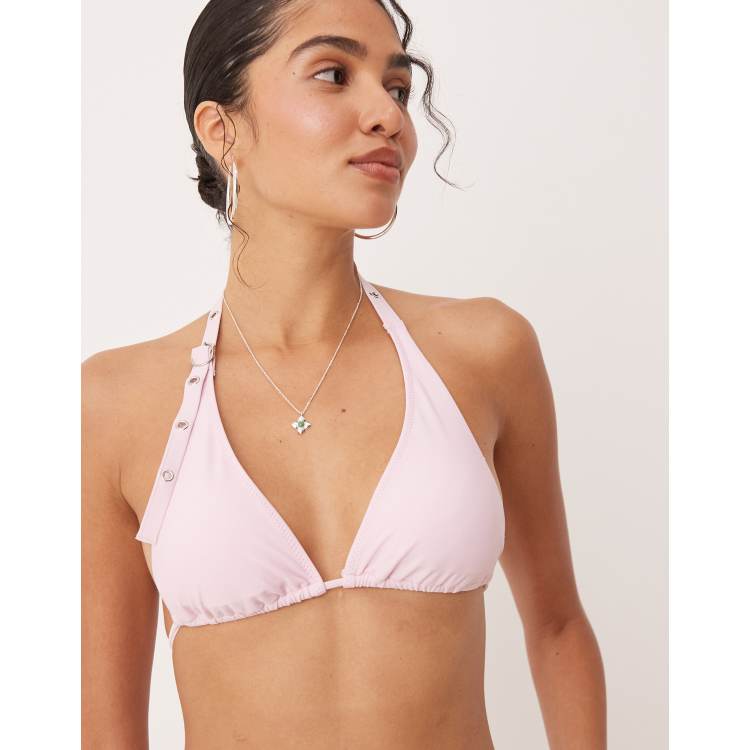 ビキニ GLOWNY HALTER BIKINI TOP 5BJH1450 GLOWNY HALTER BIKINI TOP 5BJH1450 ビキニ