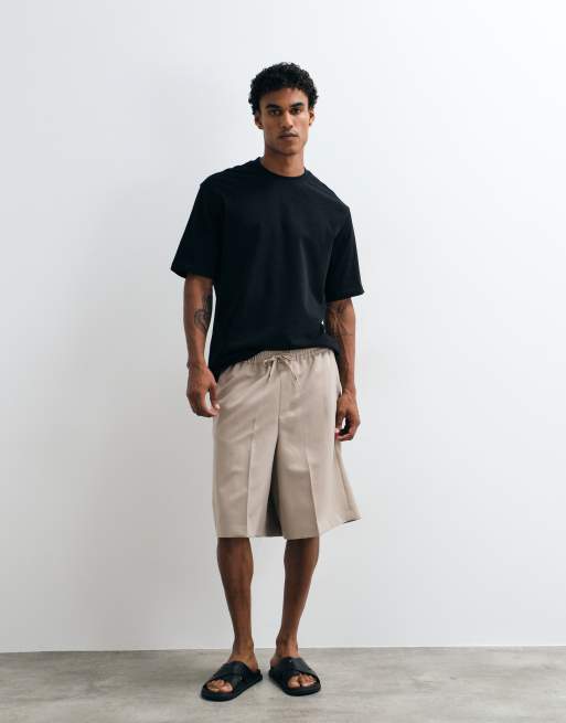 Mango t-shirt noir, 2 de 5