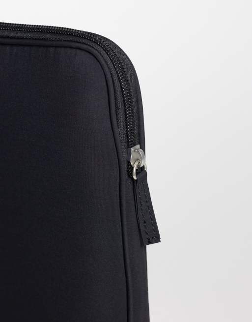 Mango Teen coque pour ordinateur portable avec détail étoile en noir, 4 de 4