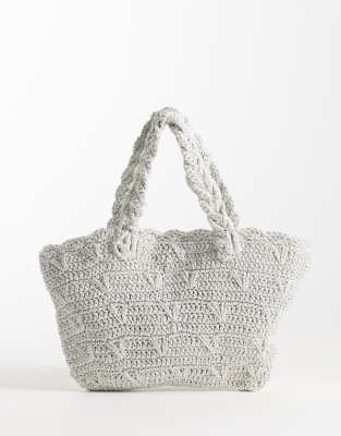 Crochet 4