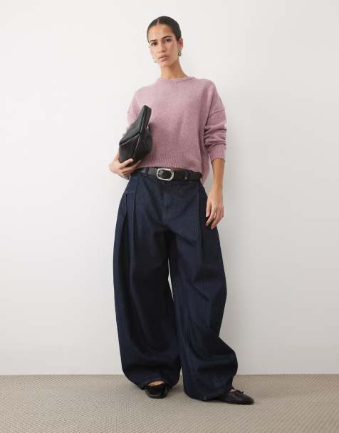 Mango Teen maglione girocollo - view 1