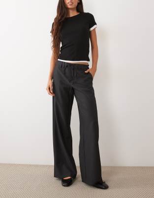 Tie Waist 1