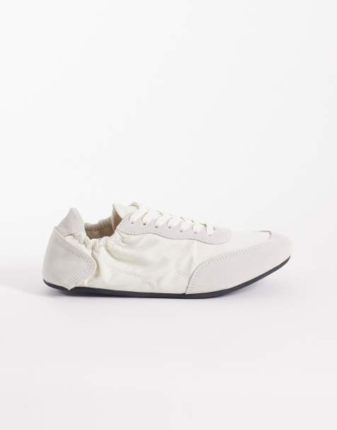 Mango - Tennis plates - Blanc - view 1
