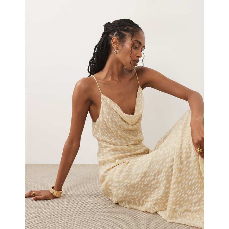 white lace dress fitted Tulle and Crepe main image 0