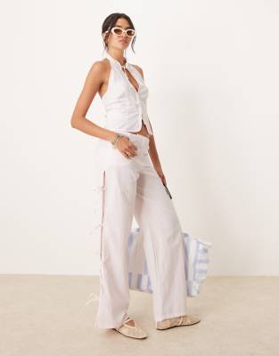 Shoulder Cut Outs 4