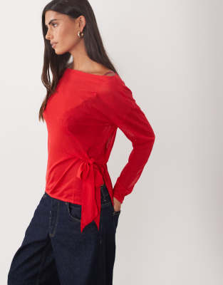 Red 1