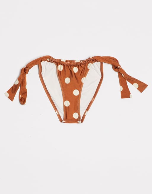 mango black bikini