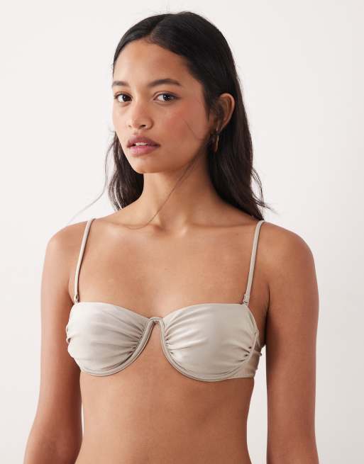 TOP MERMAID E SLIP BIKINI MERMAID, 3 di 3