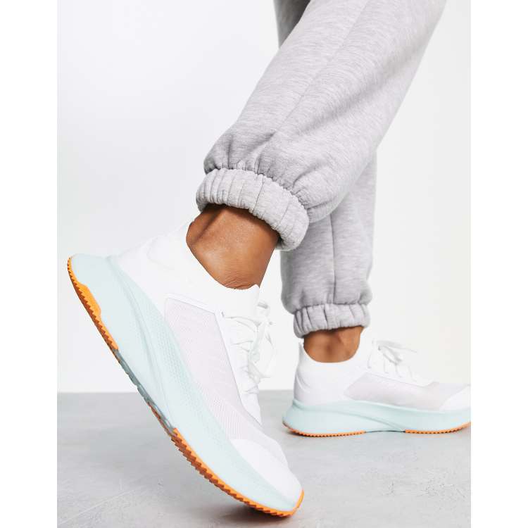 Mango trainers sale